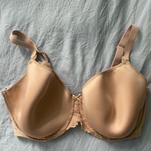 Wacoal Nursing Contour Bra- 34G